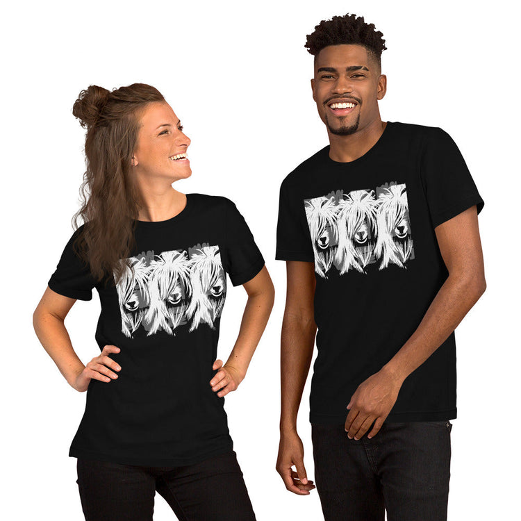 Tees & Hoodies