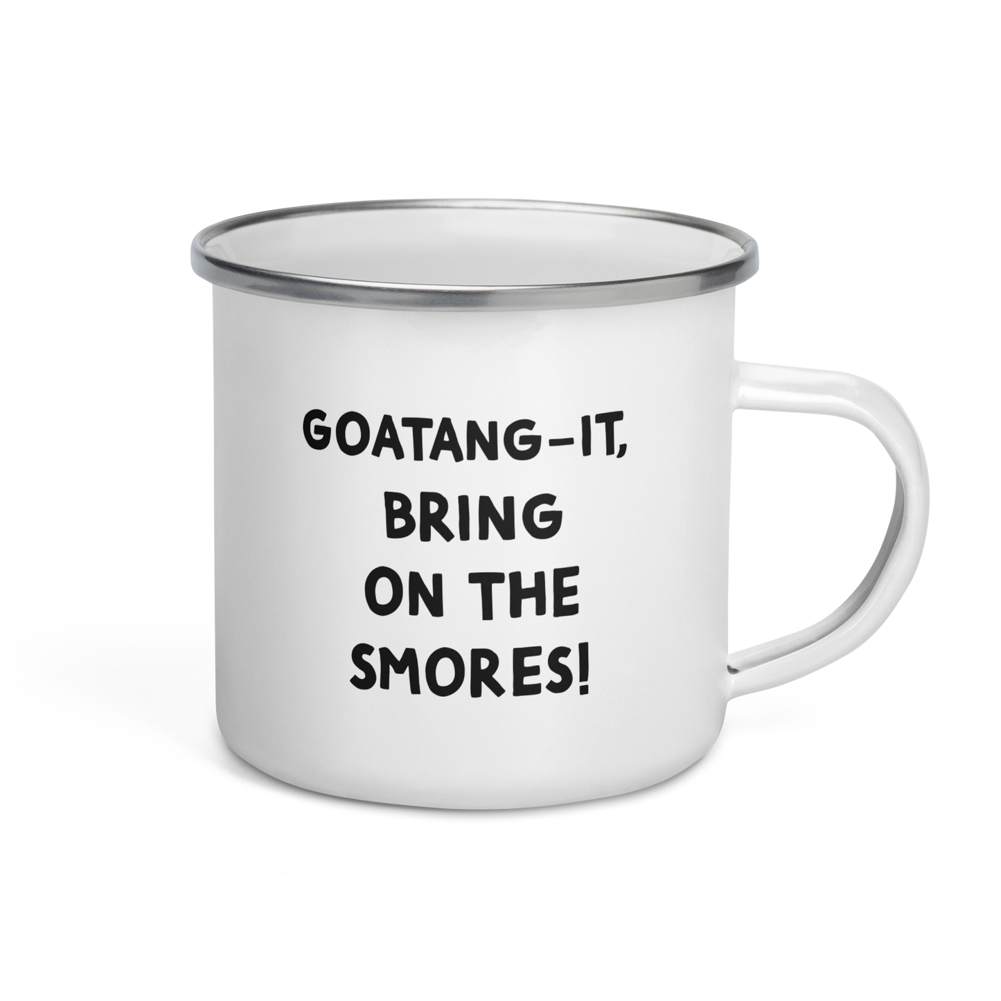 Stick Goats Rock™ — Fall Y’all - Smores